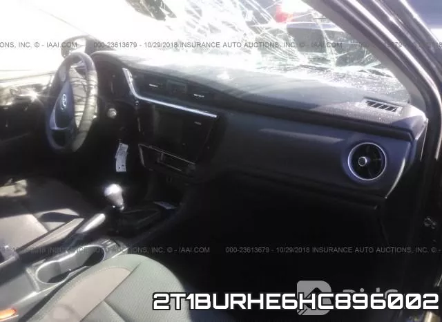 2T1BURHE6HC896002 фото 6