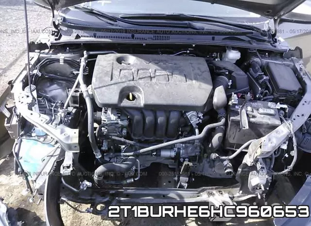 2T1BURHE6HC960653 фото 2
