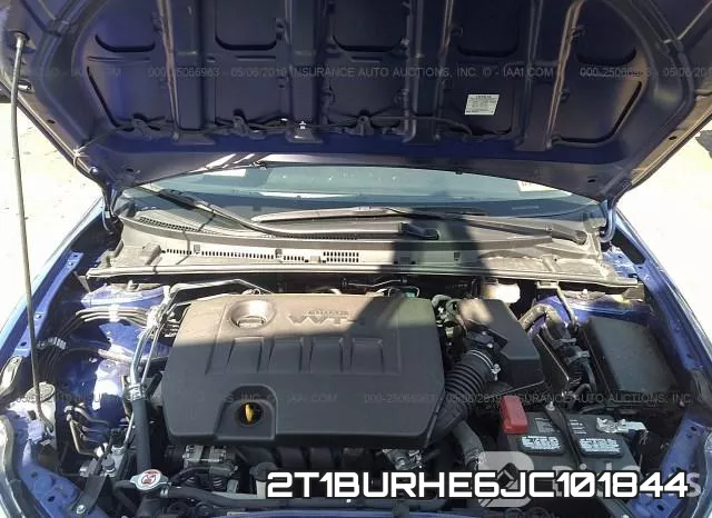 2T1BURHE6JC101844 фото 2