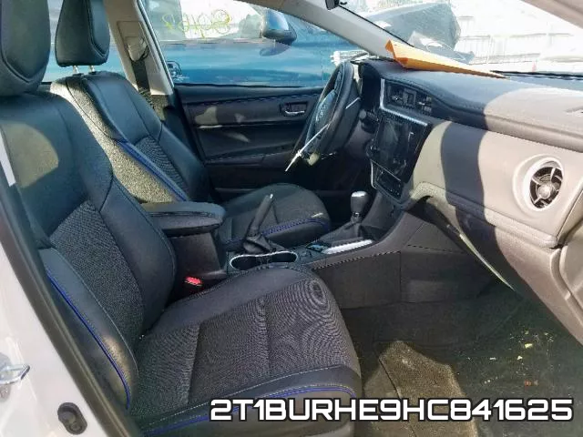 2T1BURHE9HC841625 фото 6