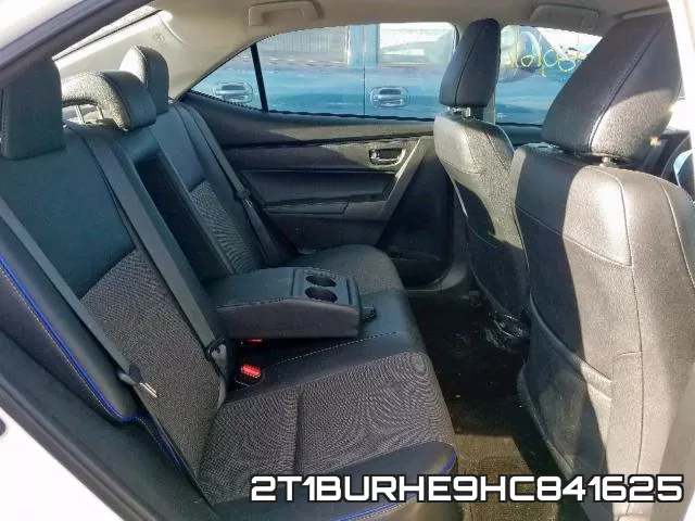 2T1BURHE9HC841625 фото 7