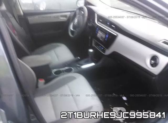 2T1BURHE9JC995841 фото 6