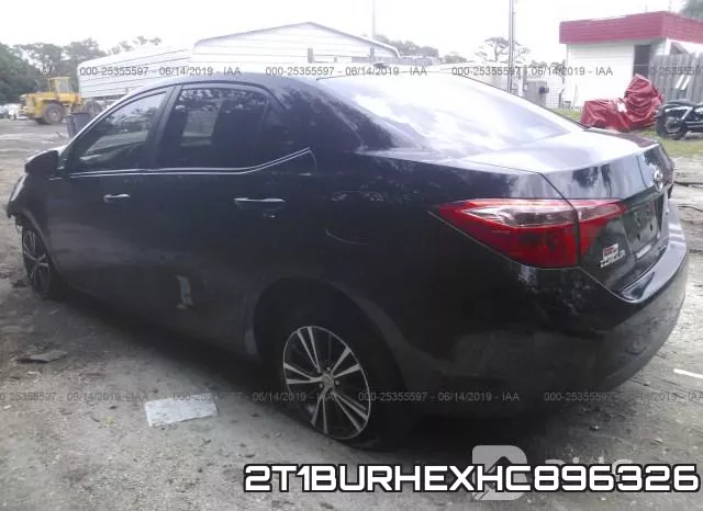2T1BURHEXHC896326 фото 4