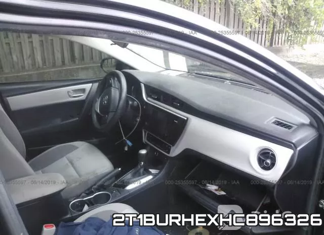 2T1BURHEXHC896326 фото 6