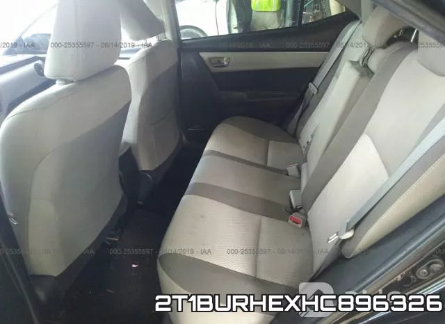 2T1BURHEXHC896326 фото 9
