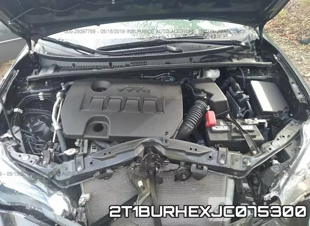 2T1BURHEXJC075300 фото 2