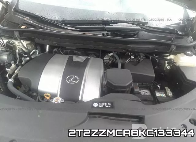 2T2ZZMCA8KC133344 фото 2