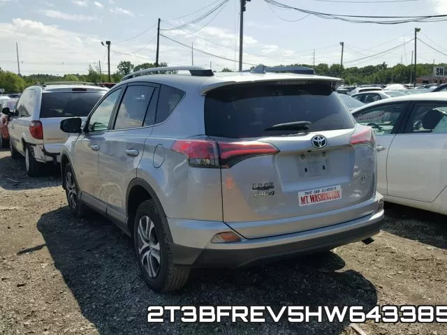 2T3BFREV5HW643385 фото 4