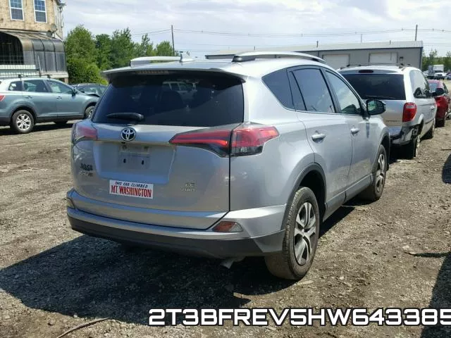 2T3BFREV5HW643385 фото 5