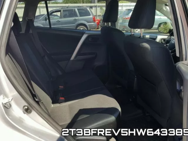 2T3BFREV5HW643385 фото 7