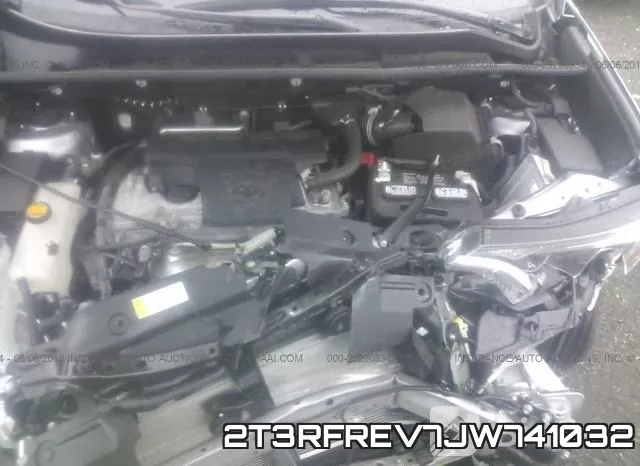 2T3RFREV7JW741032 фото 2