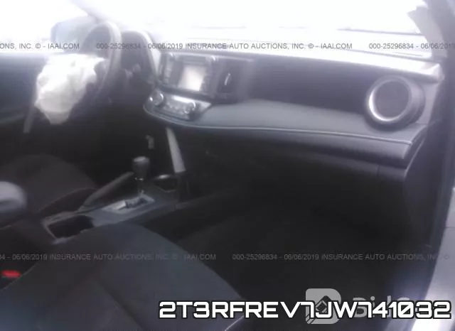 2T3RFREV7JW741032 фото 6
