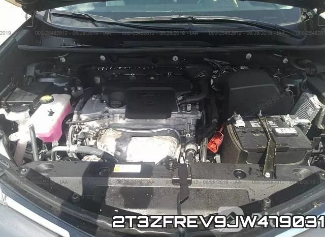 2T3ZFREV9JW479031 фото 2