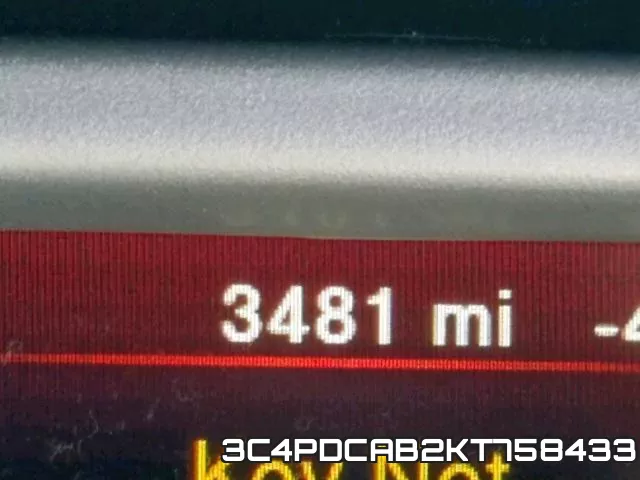 3C4PDCAB2KT758433 фото 9
