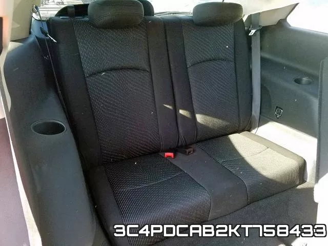 3C4PDCAB2KT758433 фото 10