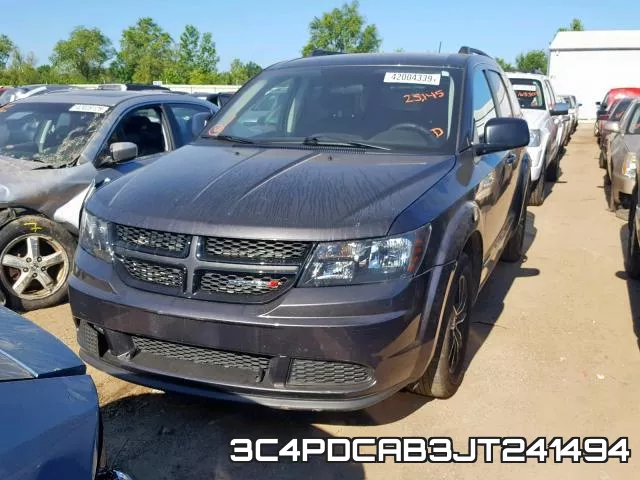 3C4PDCAB3JT241494 фото 3