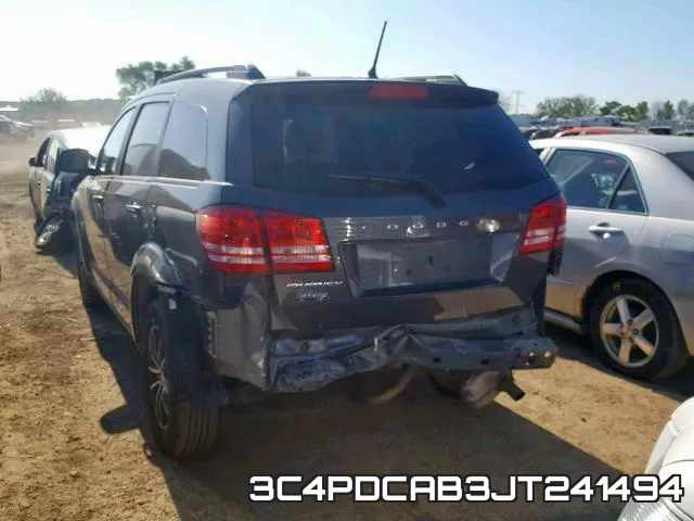 3C4PDCAB3JT241494 фото 4