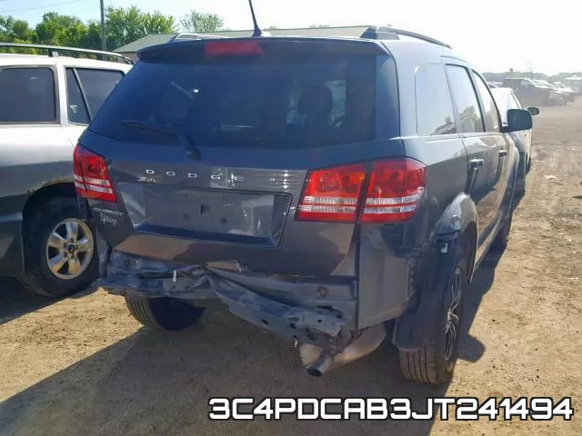 3C4PDCAB3JT241494 фото 5