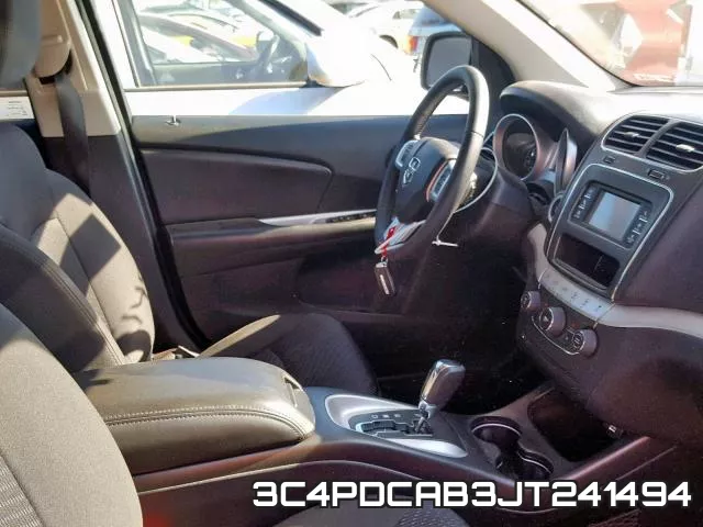 3C4PDCAB3JT241494 фото 6