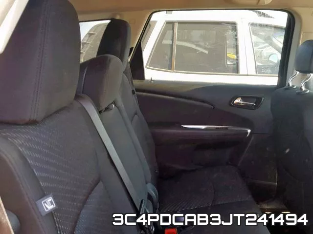 3C4PDCAB3JT241494 фото 7