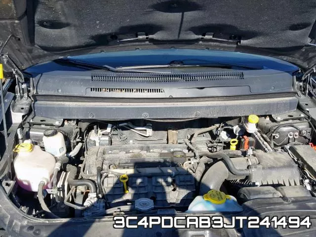 3C4PDCAB3JT241494 фото 8