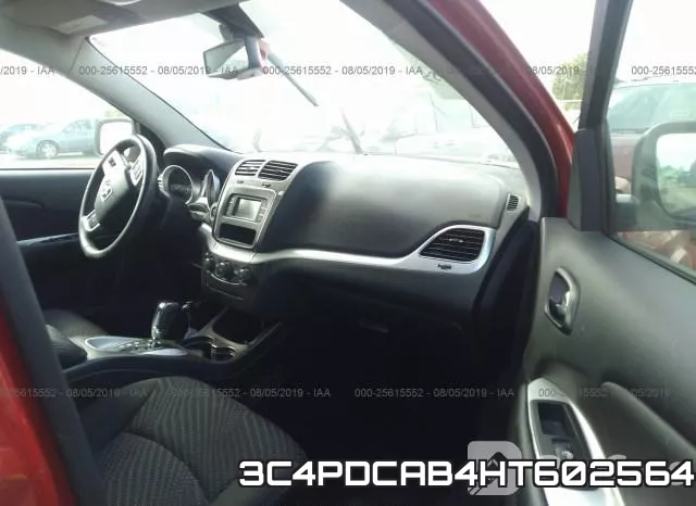 3C4PDCAB4HT602564 фото 6