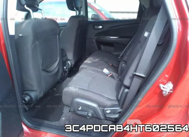 3C4PDCAB4HT602564 фото 9