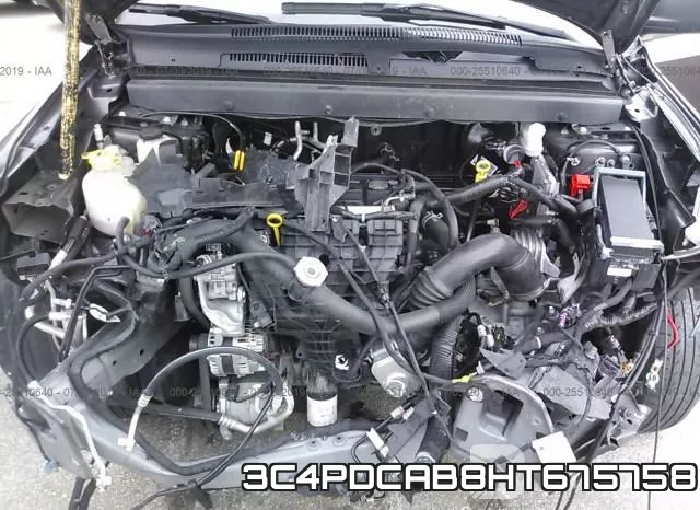 3C4PDCAB8HT675758 фото 2