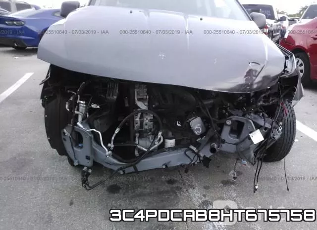 3C4PDCAB8HT675758 фото 7