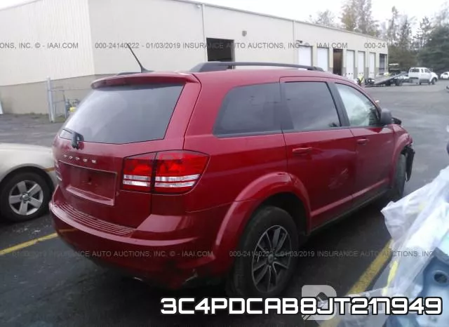 3C4PDCAB8JT217949 фото 5