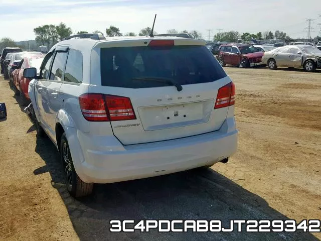 3C4PDCAB8JT229342 фото 4
