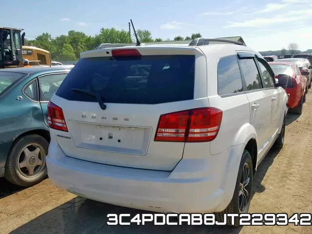 3C4PDCAB8JT229342 фото 5