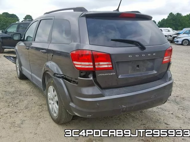 3C4PDCAB9JT295933 фото 4
