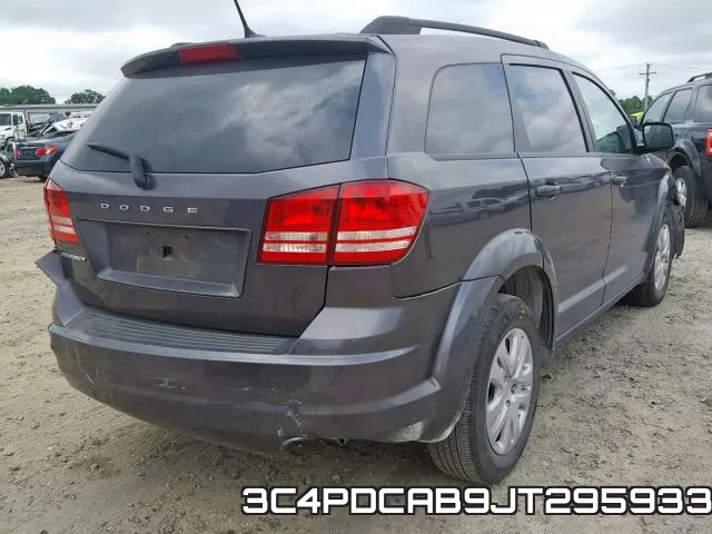 3C4PDCAB9JT295933 фото 5