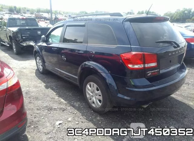 3C4PDDAG7JT450352 фото 4