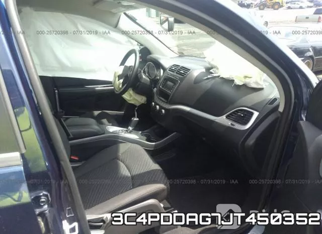 3C4PDDAG7JT450352 фото 6