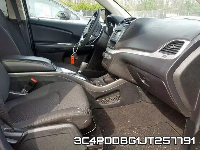 3C4PDDBG1JT257791 фото 6
