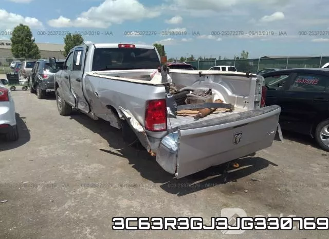 3C63R3GJ3JG330769 фото 4
