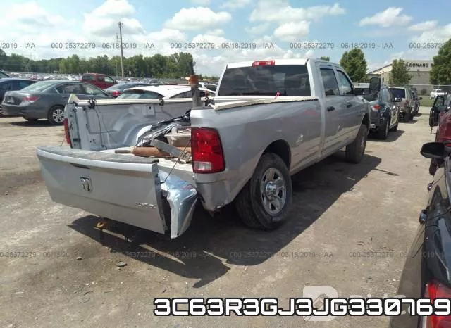 3C63R3GJ3JG330769 фото 5