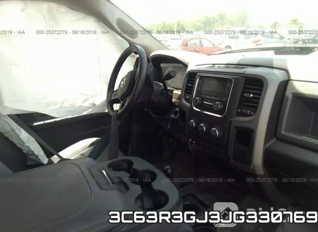 3C63R3GJ3JG330769 фото 6