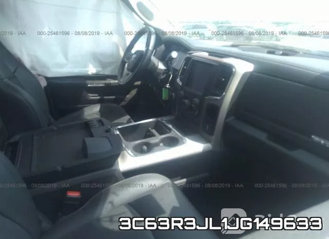 3C63R3JL1JG149633 фото 6
