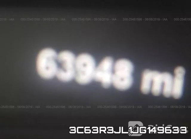 3C63R3JL1JG149633 фото 7