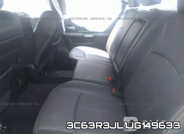 3C63R3JL1JG149633 фото 8