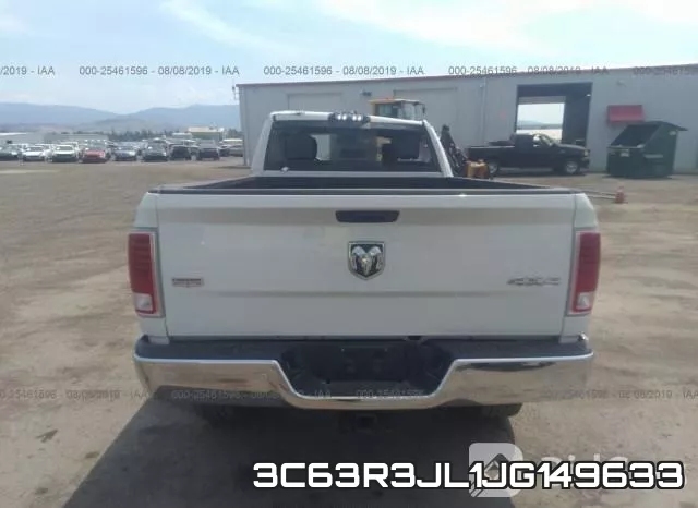 3C63R3JL1JG149633 фото 9