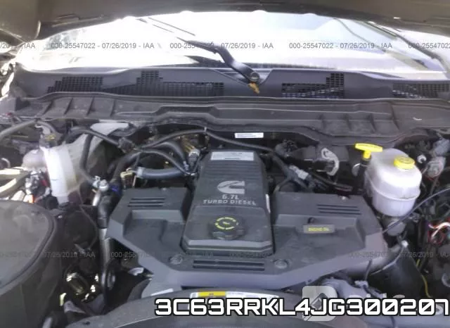 3C63RRKL4JG300207 фото 2