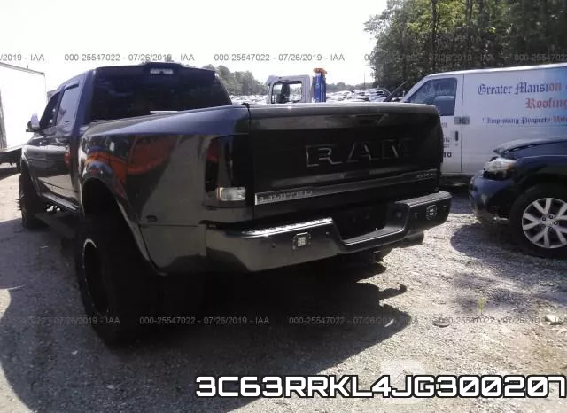 3C63RRKL4JG300207 фото 8