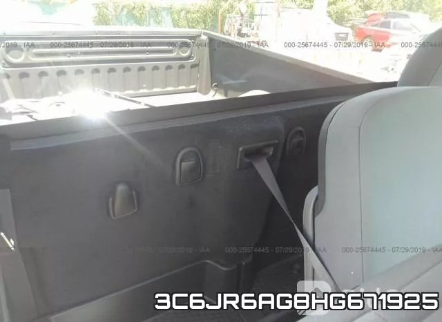 3C6JR6AG8HG671925 фото 9