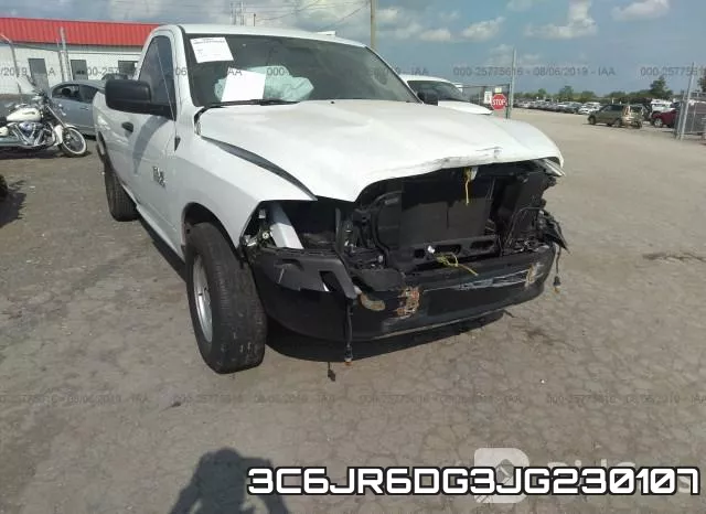 3C6JR6DG3JG230107 фото 7