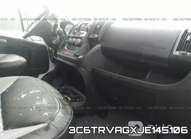 3C6TRVAGXJE145106 фото 6