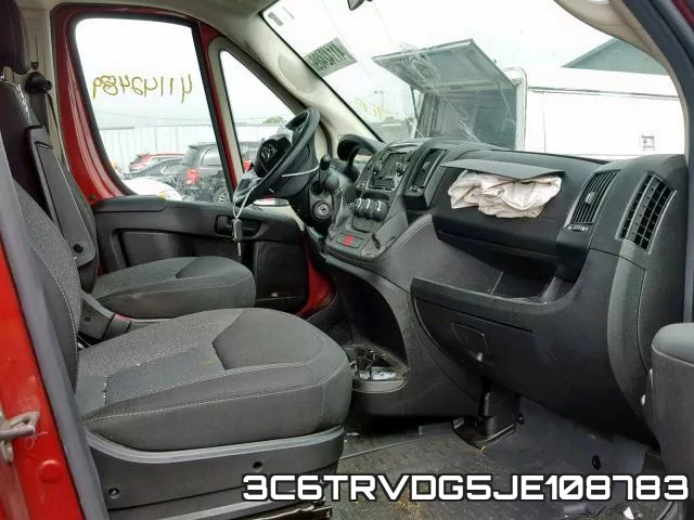 3C6TRVDG5JE108783 фото 6